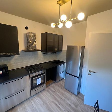 Casa Serenita Маргера Екстериор снимка